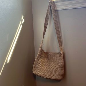 Woven summer bag